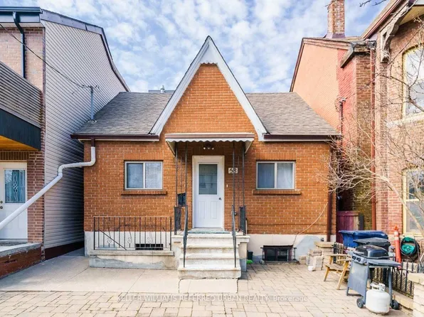 58 Bellevue Ave, Toronto, ON M5T 2N4
