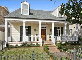 6033 Camp St, New Orleans, LA 70118