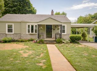 1010 E Blaine St, Springfield, MO 65803