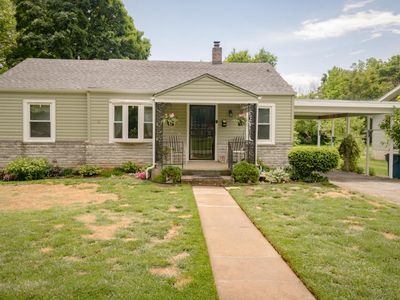 1010 E Blaine St, Springfield, MO, 65803