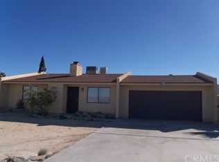 71937 Sam Arkland Dr, Twentynine Palms, CA 92277