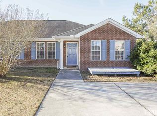 61B Anna St, Lillington, NC 27546