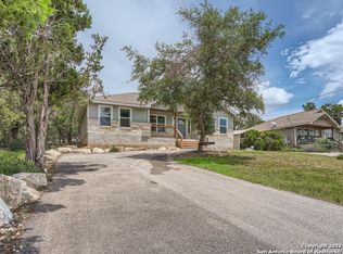 1141 High Point Ln, Spring Branch, TX 78070