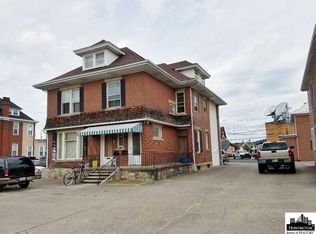 640 6th Ave, Huntington, WV 25701