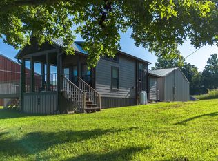 324 Terrace Ln, Cadiz, KY 42211