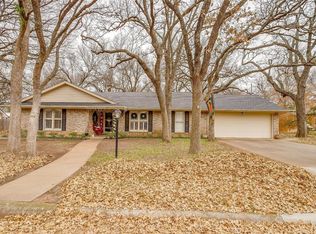 2906 Michael Ln, Mineral Wells, TX 76067