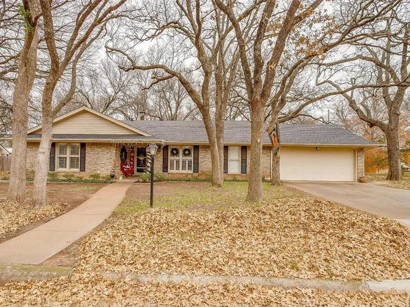 2906 Michael Ln, Mineral Wells, TX 76067