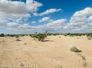 48561 Mountain View Rd, Bouse, AZ 85325