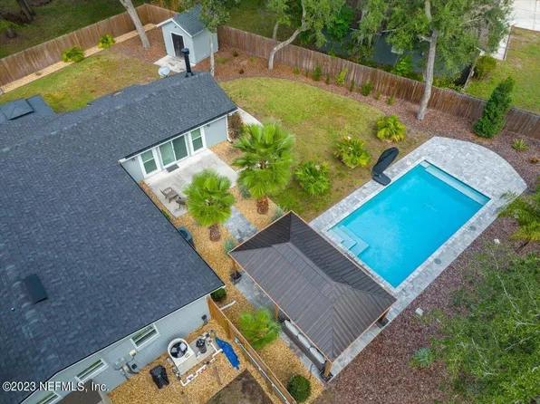 12655 CONDOR Drive, Jacksonville, FL 32223