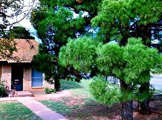 702 Hawn Cir, Abilene, TX 79605