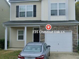 235 Chestnut Oak Ln, West Columbia, SC 29169