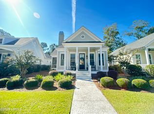 38 Sweet Olive Dr, Beaufort, SC 29907