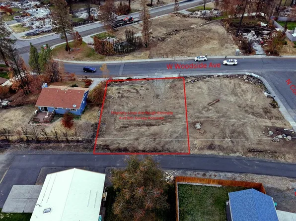 5705 W Woodside Ave, Spokane, WA 99208