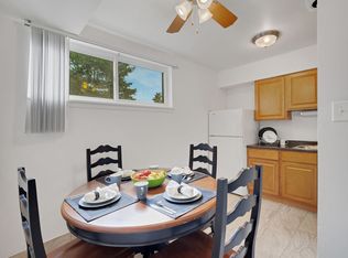 Creekside Apartments, Bensalem, PA 19020