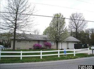 850 Witmer Rd, York, PA 17406