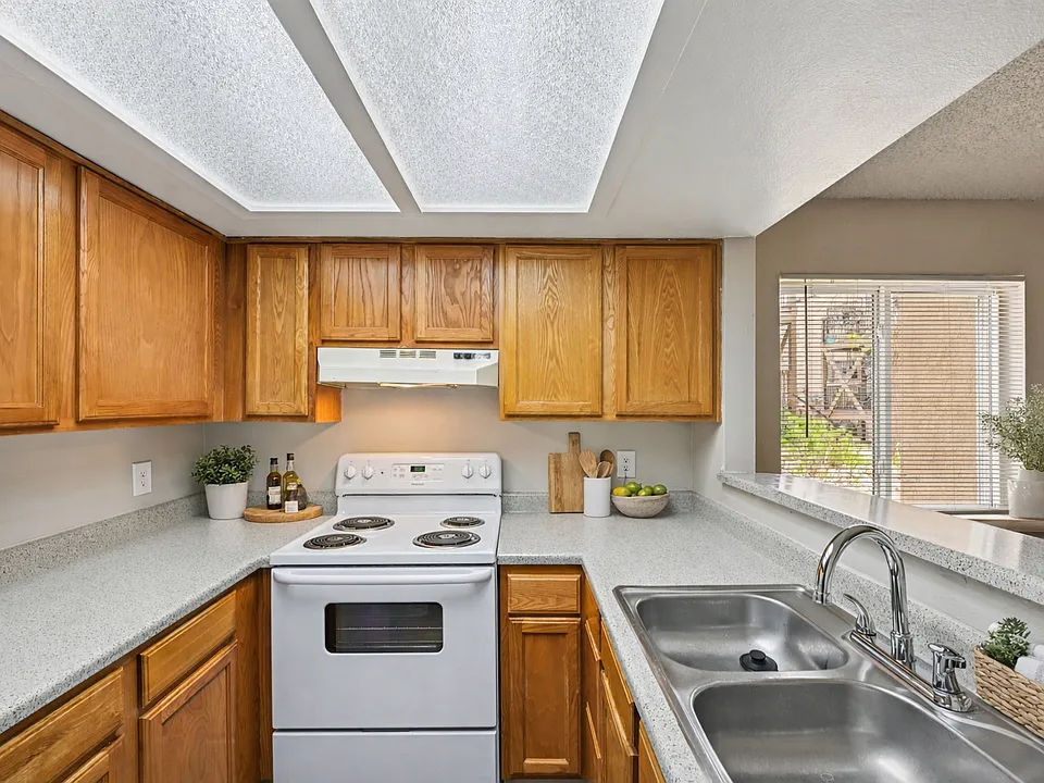 Toscana Apartments