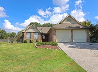 6506 Graycroft Dr LOT 2, Knoxville, TN 37918