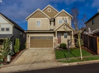 14925 SE Shaunte Ln, Happy Valley, OR 97086