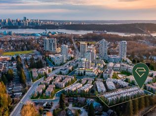 2050 Glenaire Dr #128, North Vancouver, BC