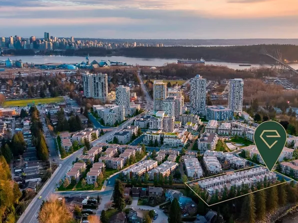 2050 Glenaire Dr #128, North Vancouver, BC V7P 1Y3