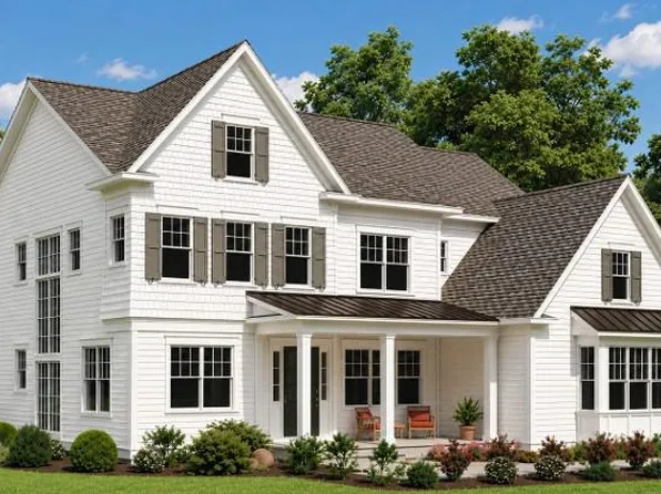 LOT 1344 Meeting House, Lower Gwynedd, PA 19002