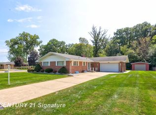 4665 Locust Rd, Saginaw, MI 48604