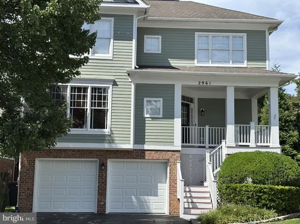 2961 22nd St S, Arlington, VA 22204