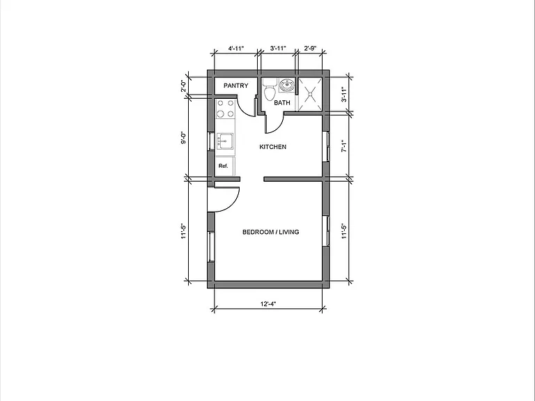 Retama Apartments — Photo 13