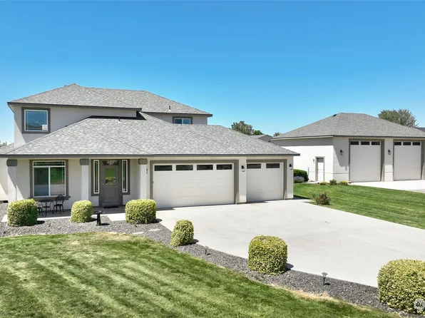 7912 Pleasant Drive, Prosser, WA 99350