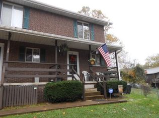 9 John Cir, Barboursville, WV 25504