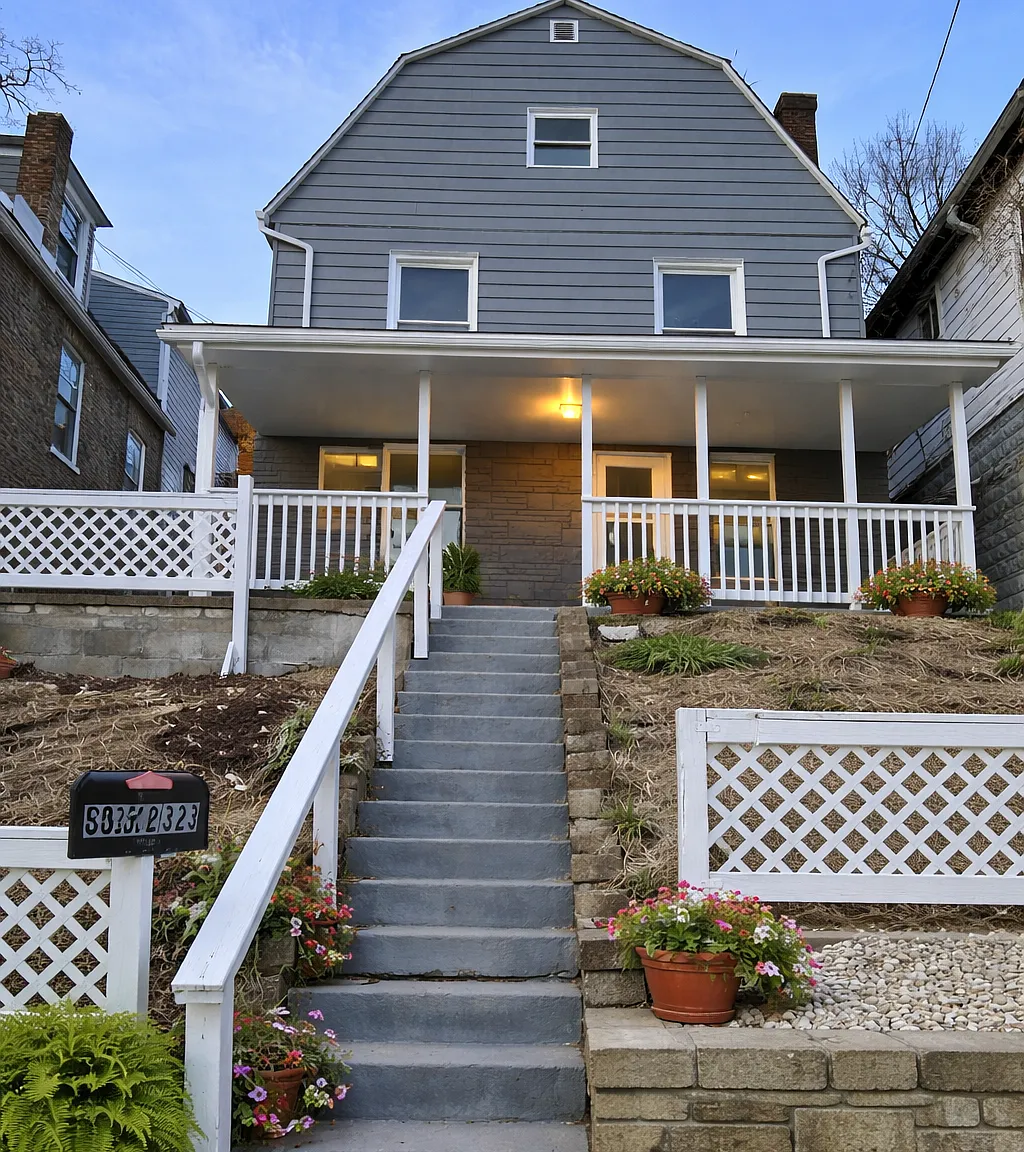 3 bed, 1440 sqft, $1,800 — Photo 2