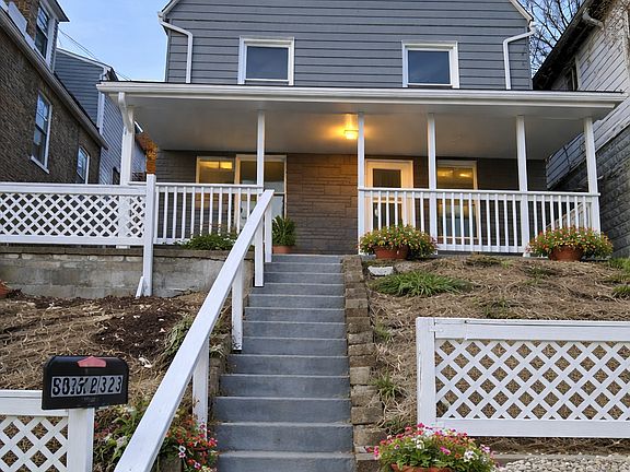 2nd image of 2323 Patterson Ave #2