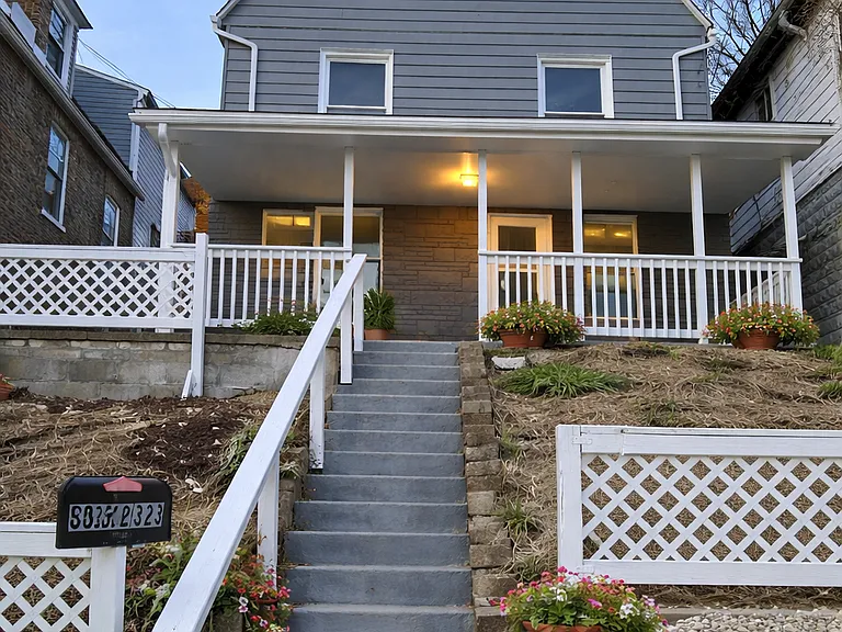 2323 Patterson Ave #2 — Photo 2