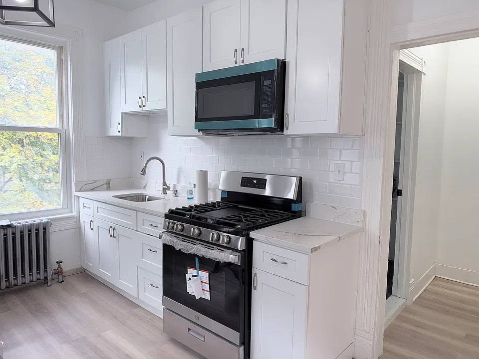 817 Madison Ave #2