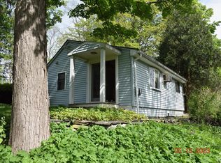 14 Downey Rd, Millerton, NY 12546