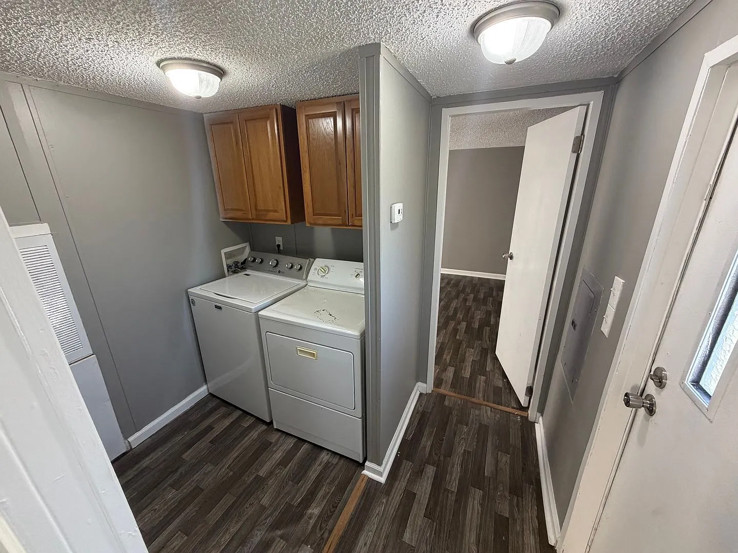 3 bed, 2 bath mobile home — Photo 3