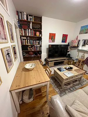Rented by J Misrahi Realty Corp | media 5