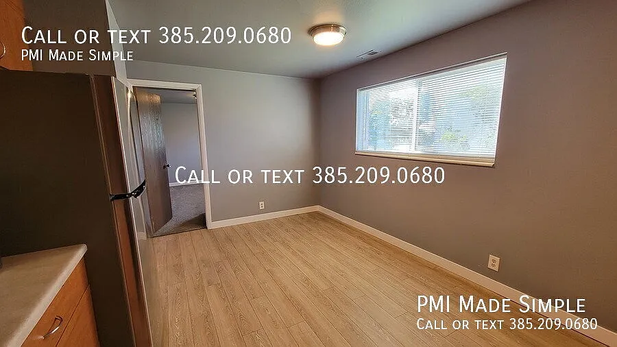 Lovely 3br Apartment In The Heart Of Spanish Fork, Coming Soon! — Photo 4