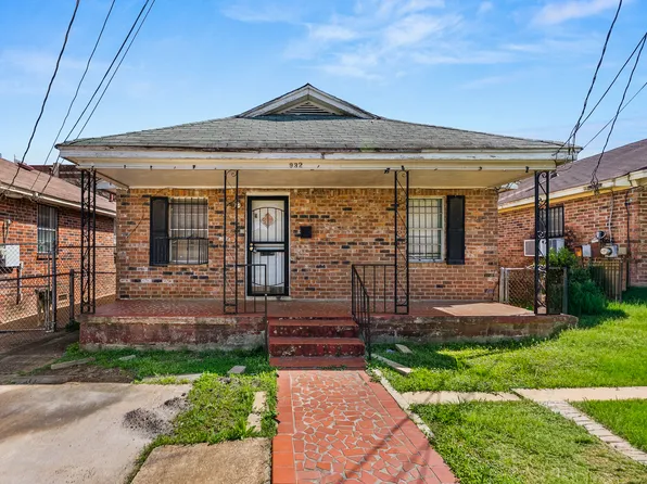 932 Lewis St, Memphis, TN 38107