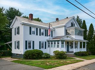 20 Adams St, Easthampton, MA 01027