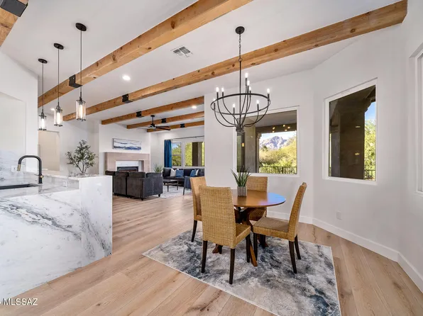 4140 N Pontatoc Rd, Tucson, AZ 85718