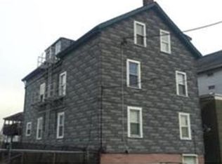 9 Plain St APT 3, Fall River, MA 02723