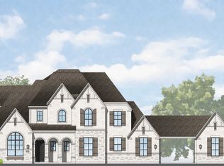 Plan LivornoGR Plan, Estates at Bristol Valley, Heath, TX 75032