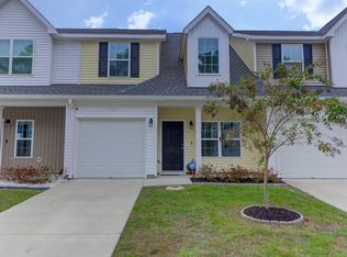 133 Buchanan Cir, Goose Creek, SC 29445