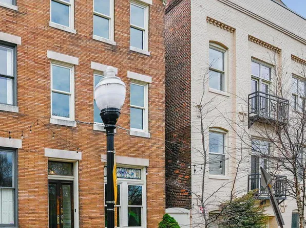 335 Warren Ave, Baltimore, MD 21230