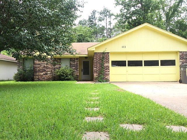 1st image of 111 Mistywood Cir