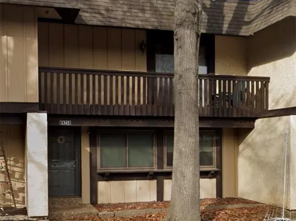 1345 Hampton Rd Unit C, Saint Charles, MO 63303