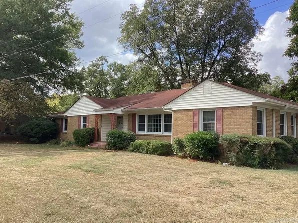 1023 W Main St, Prescott, AR 71857