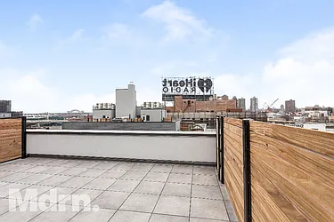 Rented by Mdrn Residential