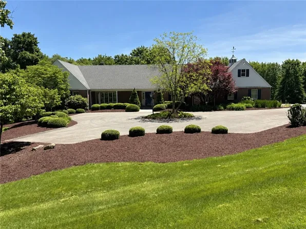 120 Mont Rd, Butler, PA 16001